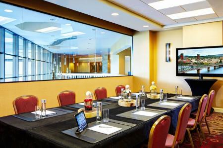 Portland Marriott Downtown Waterfront - 48