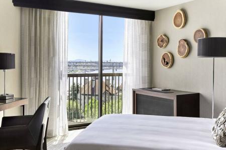 Portland Marriott Downtown Waterfront - 27