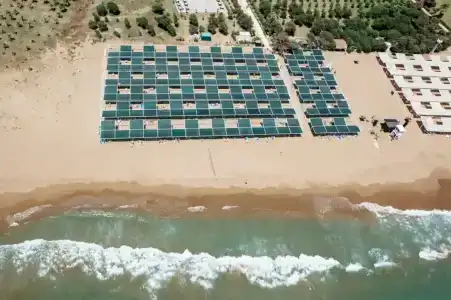 Alba Resort - Ultra All Inclusive - 46