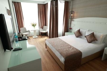 Nova Plaza Taksim Square - 88