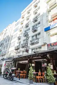 Istanbul Sirkeci - 0