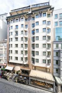The Central Palace Taksim - 7