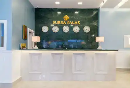 Bursa Palas - 12