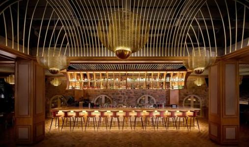 Six Senses Kocatas Mansions - 56