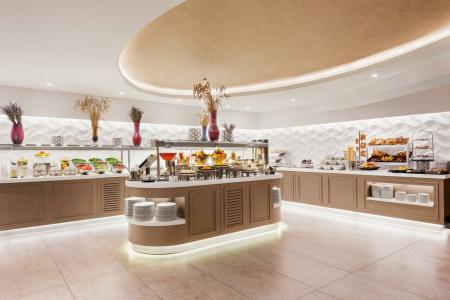 Ramada by Wyndham Isparta - 18