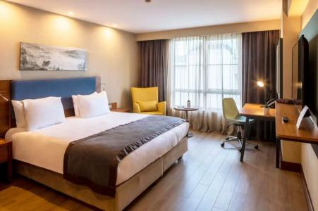 Holiday Inn Istanbul Sisli by IHG - 58
