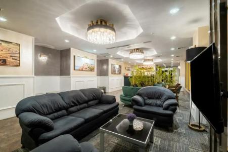 Ramada by Wyndham Ankara - 6
