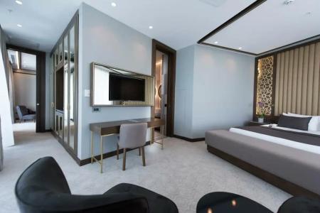 Ramada Plaza & Spa Trabzon - 69