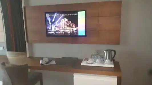 Side Sunport & Spa - All Inclusive - 24