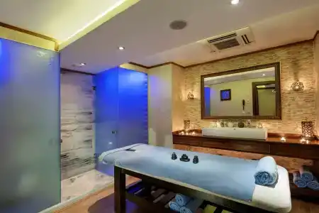 Crowne Plaza Istanbul - Old City, an IHG - 99