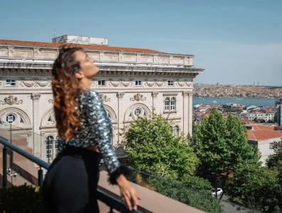  Park Hyatt Istanbul - Macka Palas - 65