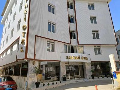 Safari Otel - 16