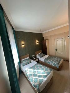 Sağıroğlu Otel - 34