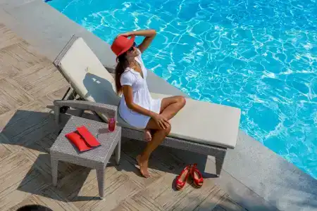 Side Sunport & Spa - All Inclusive - 96