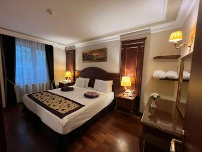 GLK PREMIER Regency Suites & Spa - 50
