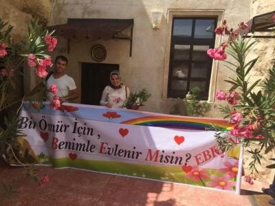 Ürgüp Inn Cave - 33