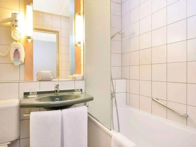 Ibis Budapest Citysouth - 7