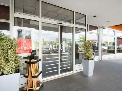 Ibis Budapest Citysouth - 62
