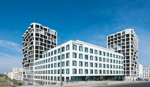 Holiday Inn Express Munich City West, an IHG - 36