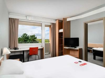 Ibis Budapest Citysouth - 75
