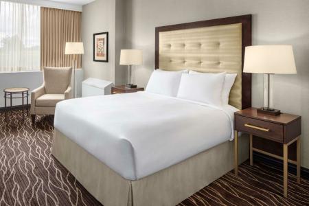 Hilton Kansas City Airport - 41