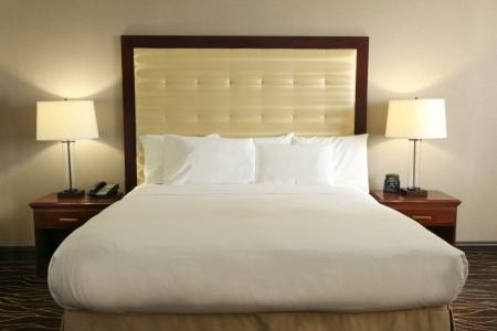 Hilton Kansas City Airport - 72