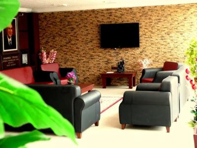 Zarha Mountain Resort - 50