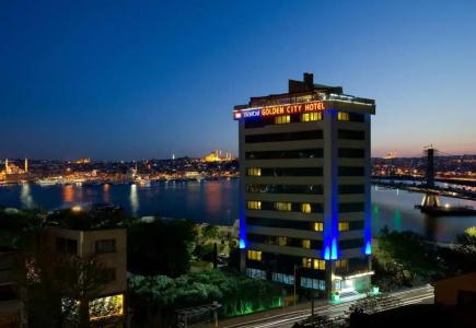 Istanbul Golden City - 94