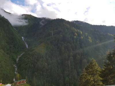 Ayder Doga Resort - 79