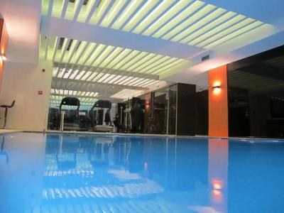 Victory & Spa Istanbul - 5