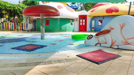 Belconti Resort - 88