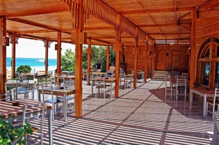 King Tut Aqua Park Beach Resort - 68