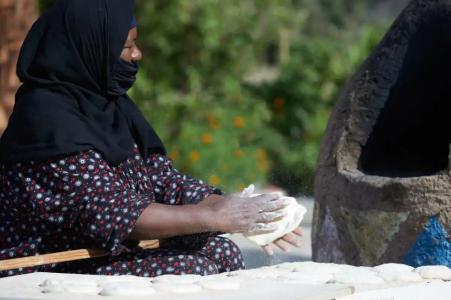 Steigenberger Resort Achti - 28