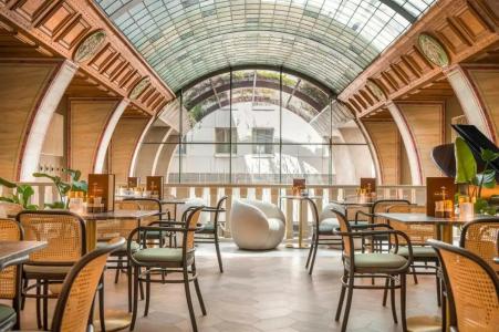 Continental Budapest - 4