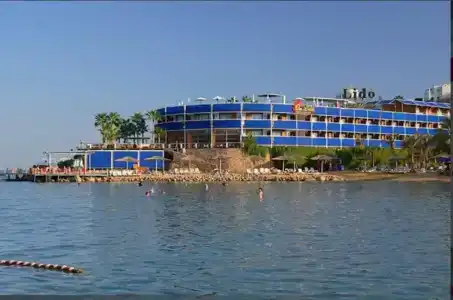 Lido Sharm Naama Bay - 21