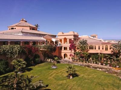 Movenpick Resort & Spa El Gouna - 36