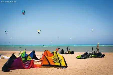 Movenpick Resort & Spa El Gouna - 11