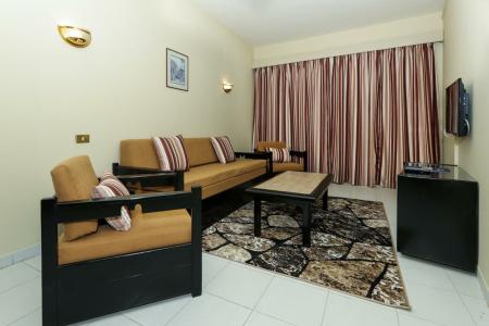 Sunny Days Mirette Family Resort