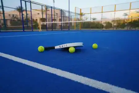 Sataya Resort Marsa Alam - 16