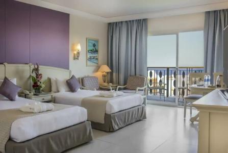 Concorde El Salam Sharm El Sheikh Front - 6