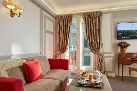 Hôtel Regina Louvre - 39