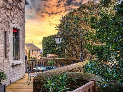 de la Cité & Spa MGallery - 90