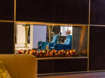 Vienna House by Wyndham Andel's Berlin - 62