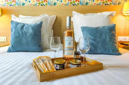 Hôtel Du Centre, un hôtel AMMI - 18