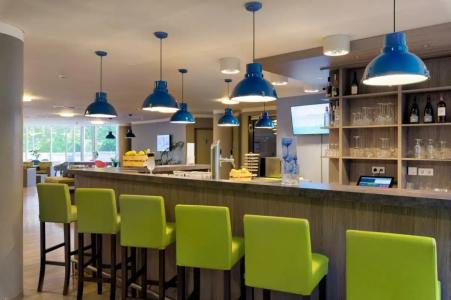 Tulip Inn München Messe - 83