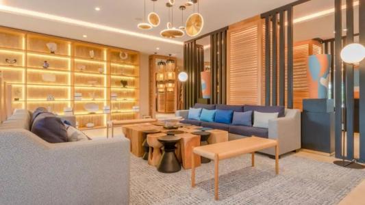 Holiday Inn Nice - Port St Laurent, an IHG - 72