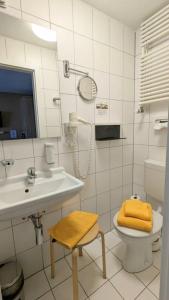 Ambient am Europakanal - 88