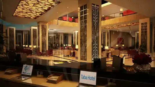 Tolip Taba Resort And Spa - 42