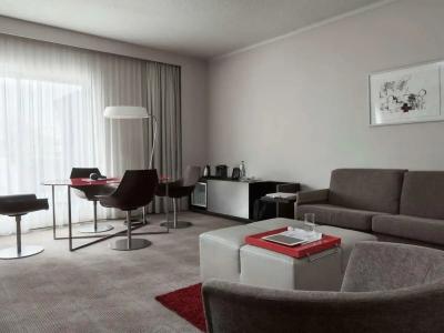 Novotel Athens - 68