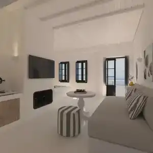 Carpe Diem Santorini - 49